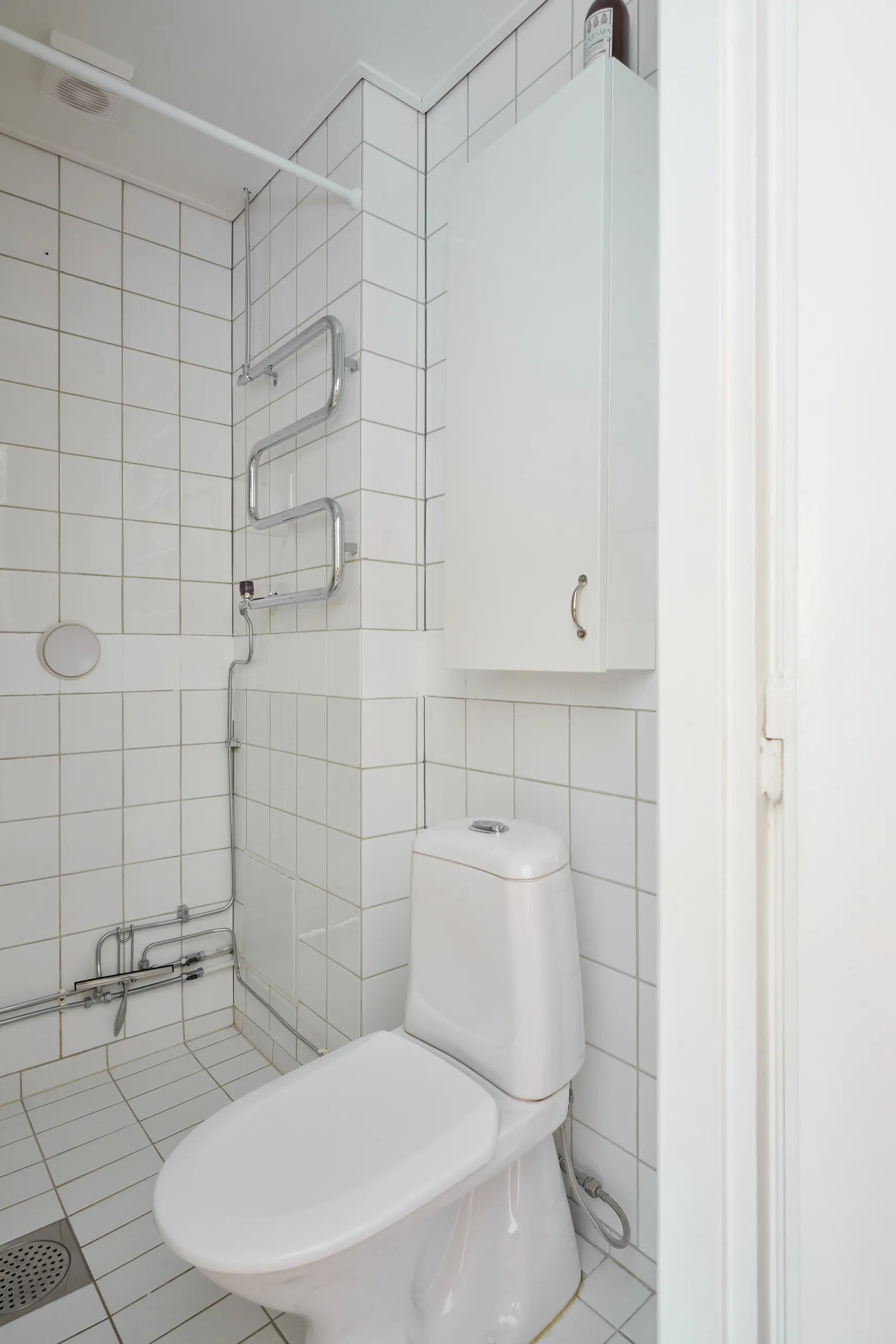 Bostadsrätt, Metargatan 7, 2tr, Södermalm Sofia, Stockholm