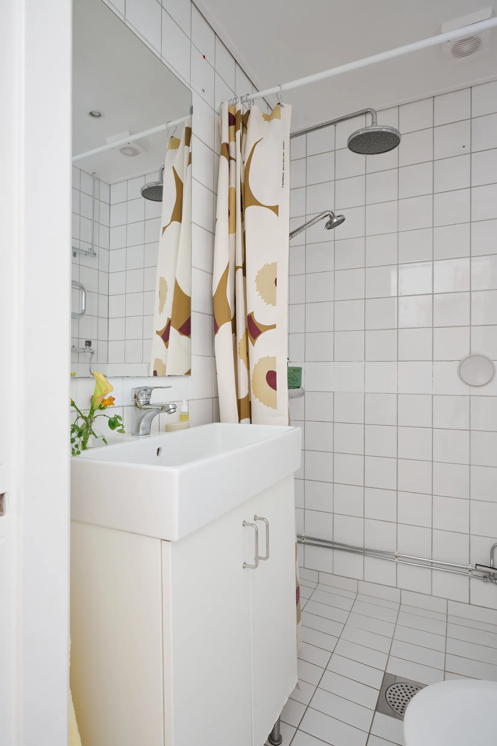 Bostadsrätt, Metargatan 7, 2tr, Södermalm Sofia, Stockholm