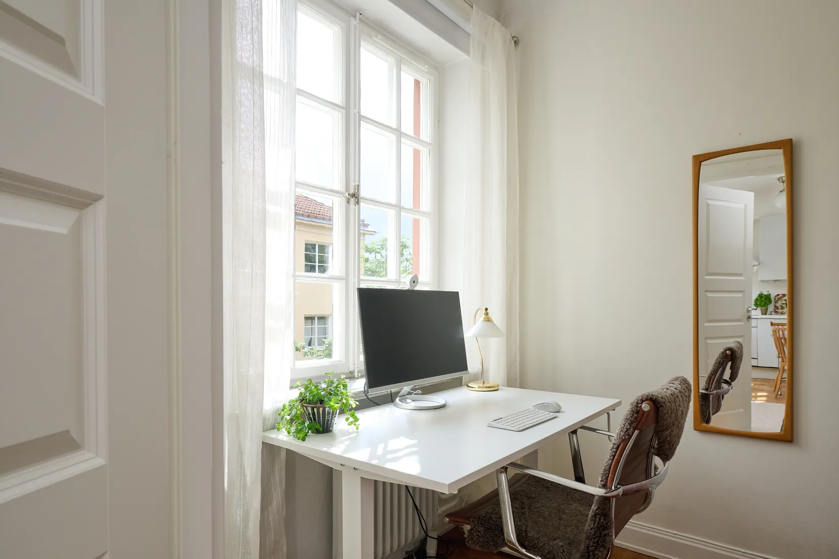 Bostadsrätt, Metargatan 7, 2tr, Södermalm Sofia, Stockholm