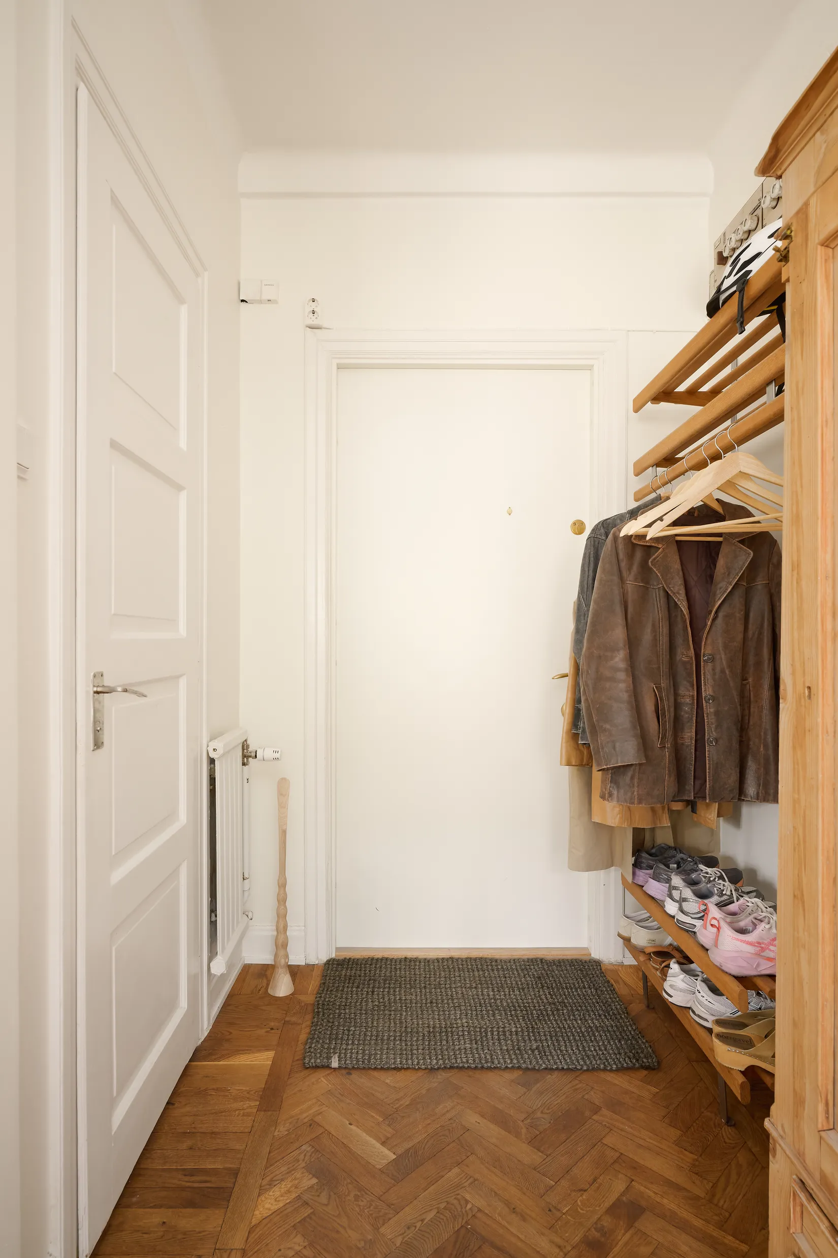 Bostadsrätt, Metargatan 7, 2tr, Södermalm Sofia, Stockholm