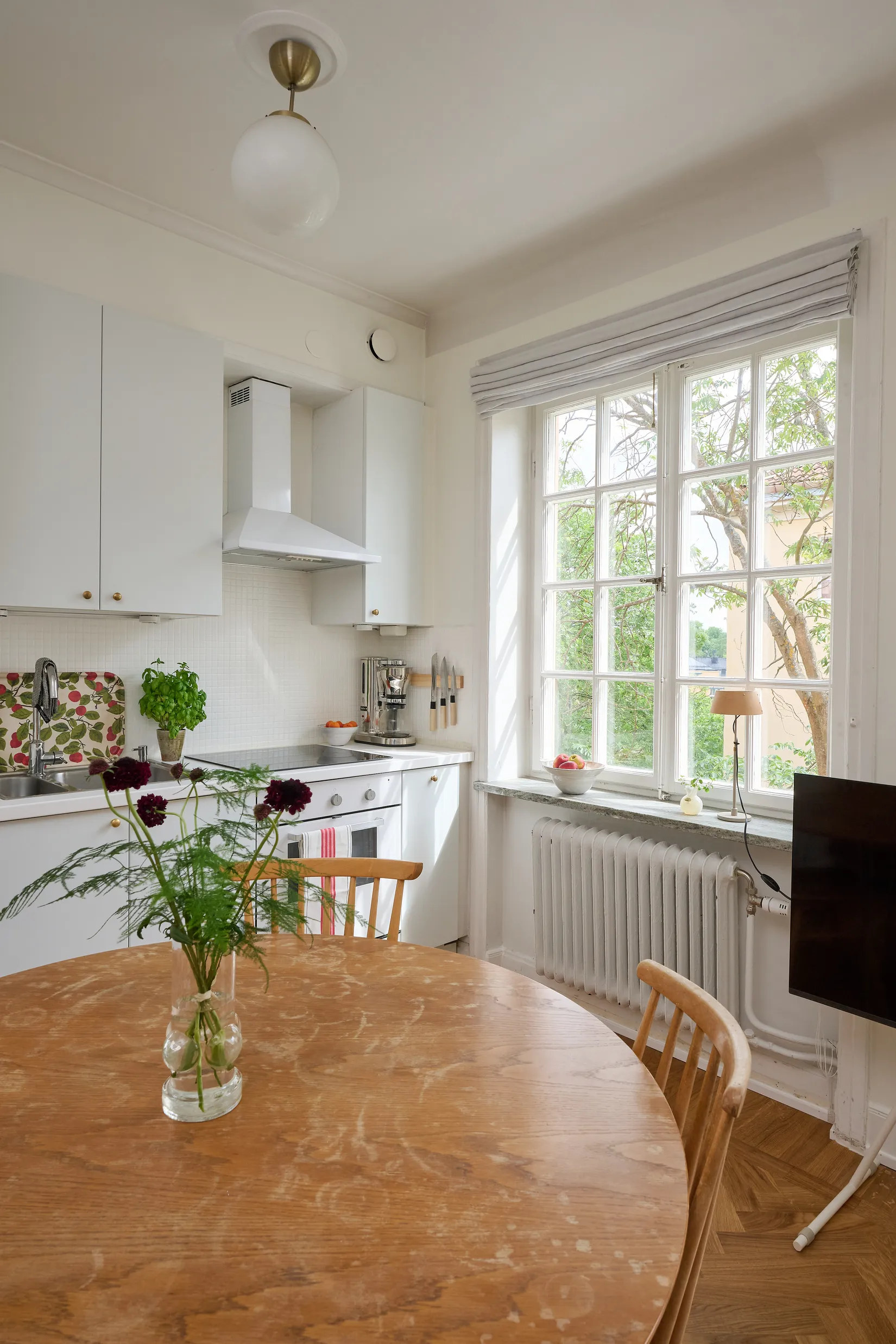 Bostadsrätt, Metargatan 7, 2tr, Södermalm Sofia, Stockholm