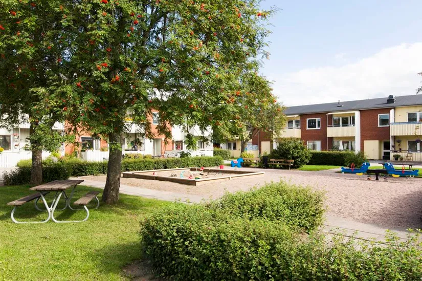 Bostadsrätt, Kummingatan 10B, Årsta, Uppsala