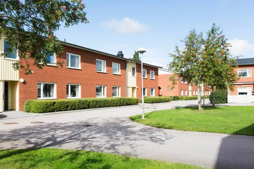 Bostadsrätt, Kummingatan 10B, Årsta, Uppsala