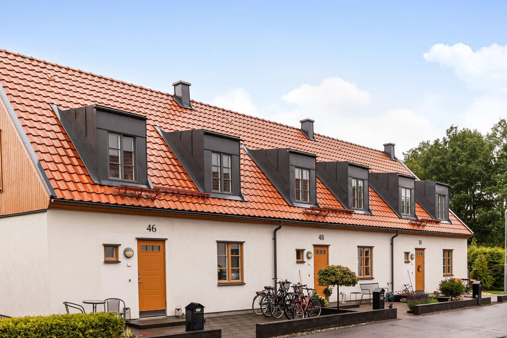 Bostadsrätt, Flöjtgatan 48, Ullstämma, Linköping