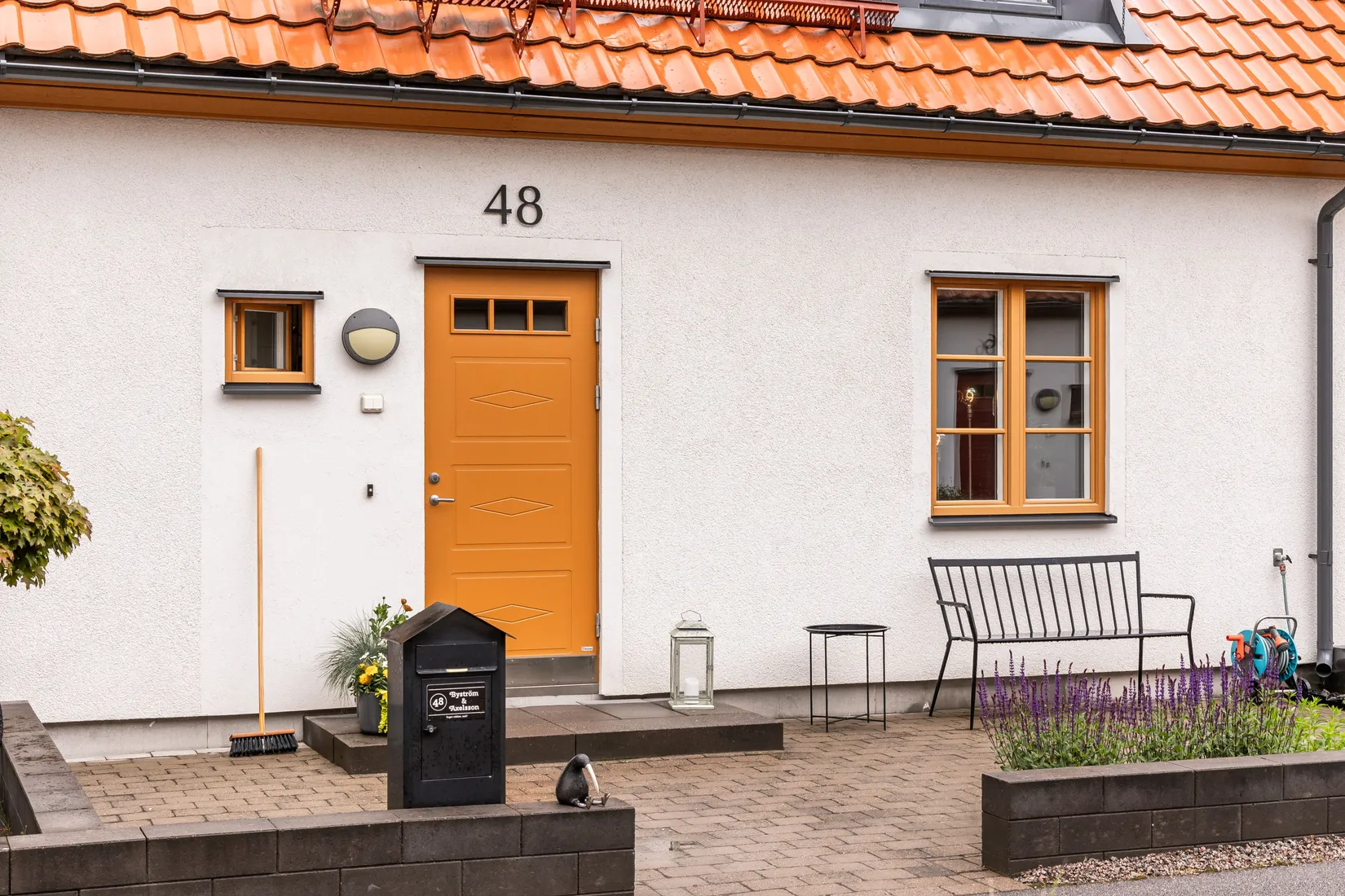 Bostadsrätt, Flöjtgatan 48, Ullstämma, Linköping
