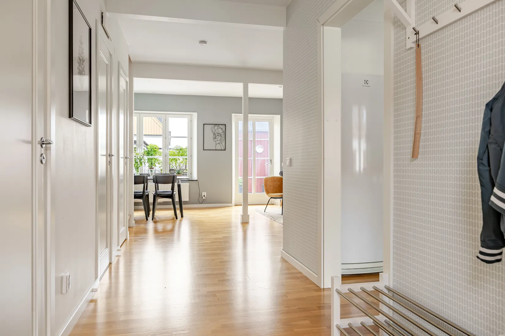 Bostadsrätt, Flöjtgatan 48, Ullstämma, Linköping