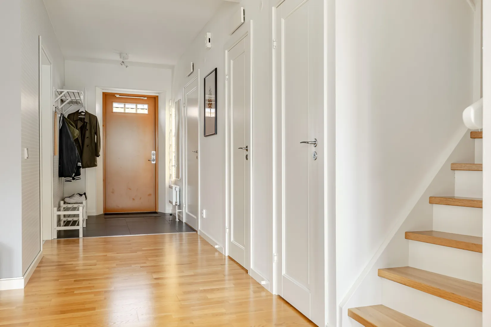 Bostadsrätt, Flöjtgatan 48, Ullstämma, Linköping