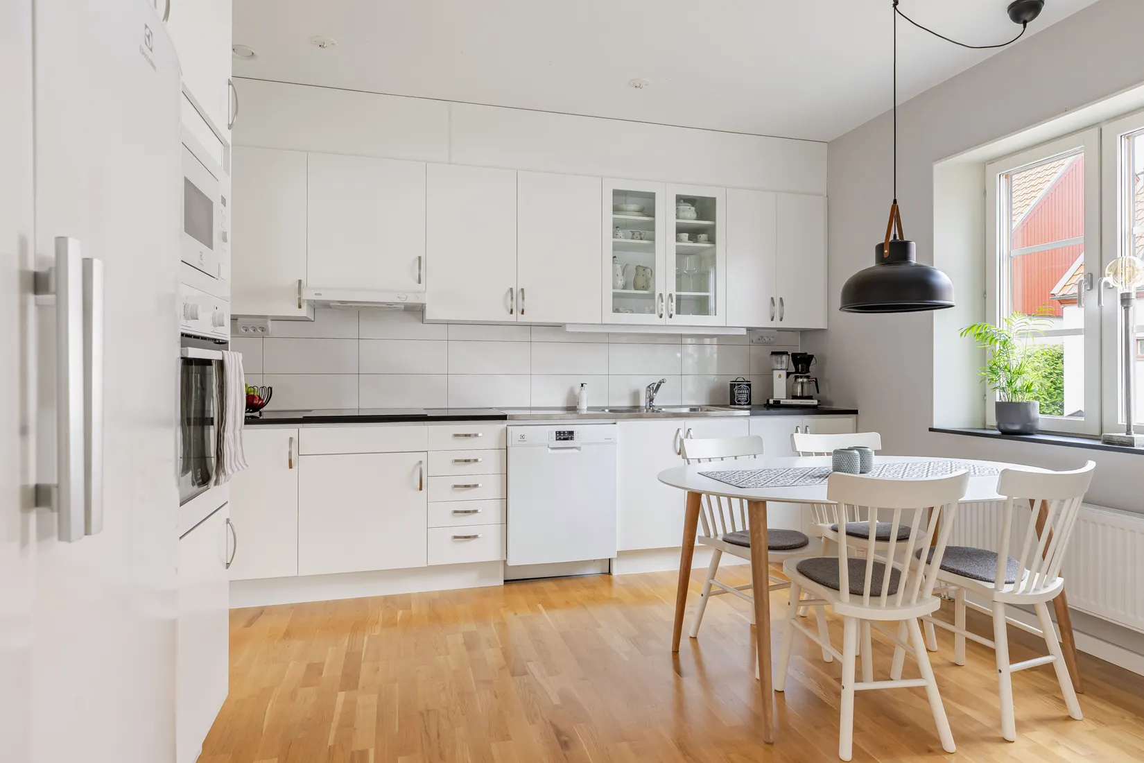Bostadsrätt, Flöjtgatan 48, Ullstämma, Linköping