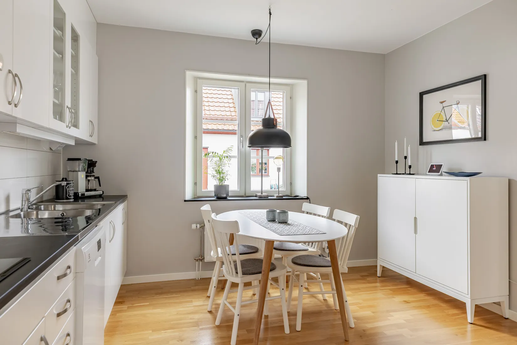 Bostadsrätt, Flöjtgatan 48, Ullstämma, Linköping