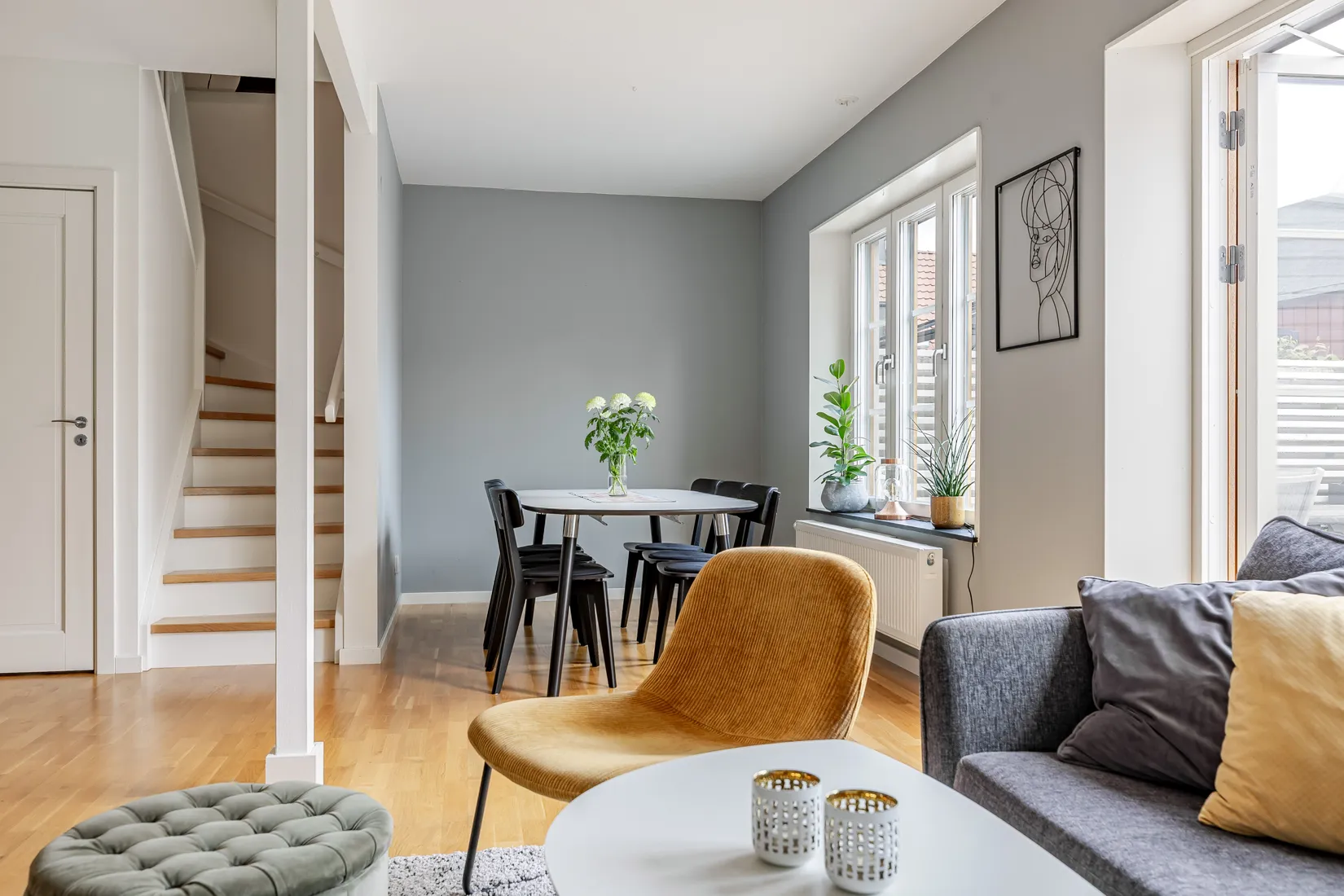 Bostadsrätt, Flöjtgatan 48, Ullstämma, Linköping