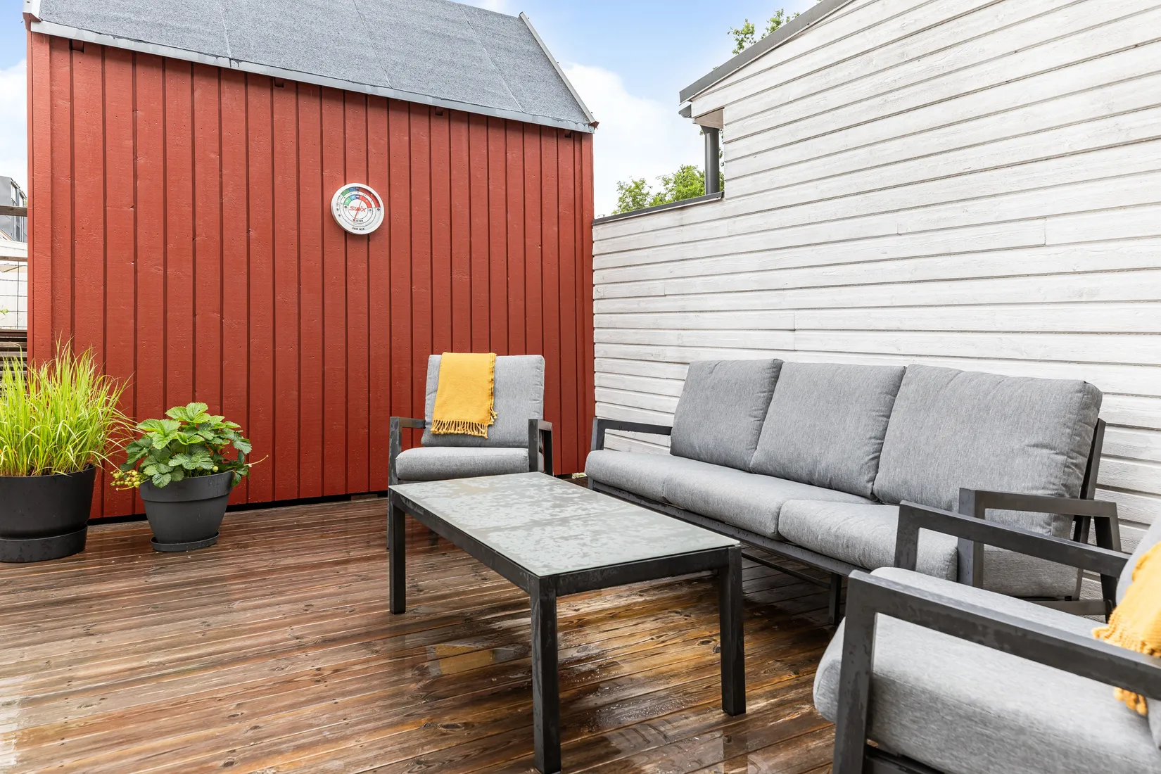 Bostadsrätt, Flöjtgatan 48, Ullstämma, Linköping