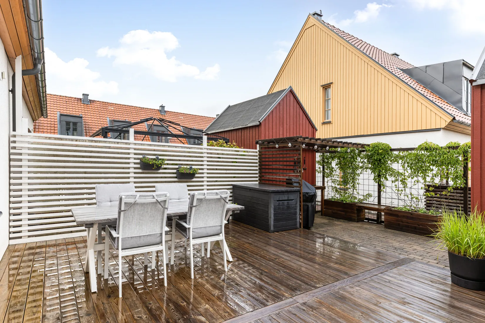 Bostadsrätt, Flöjtgatan 48, Ullstämma, Linköping