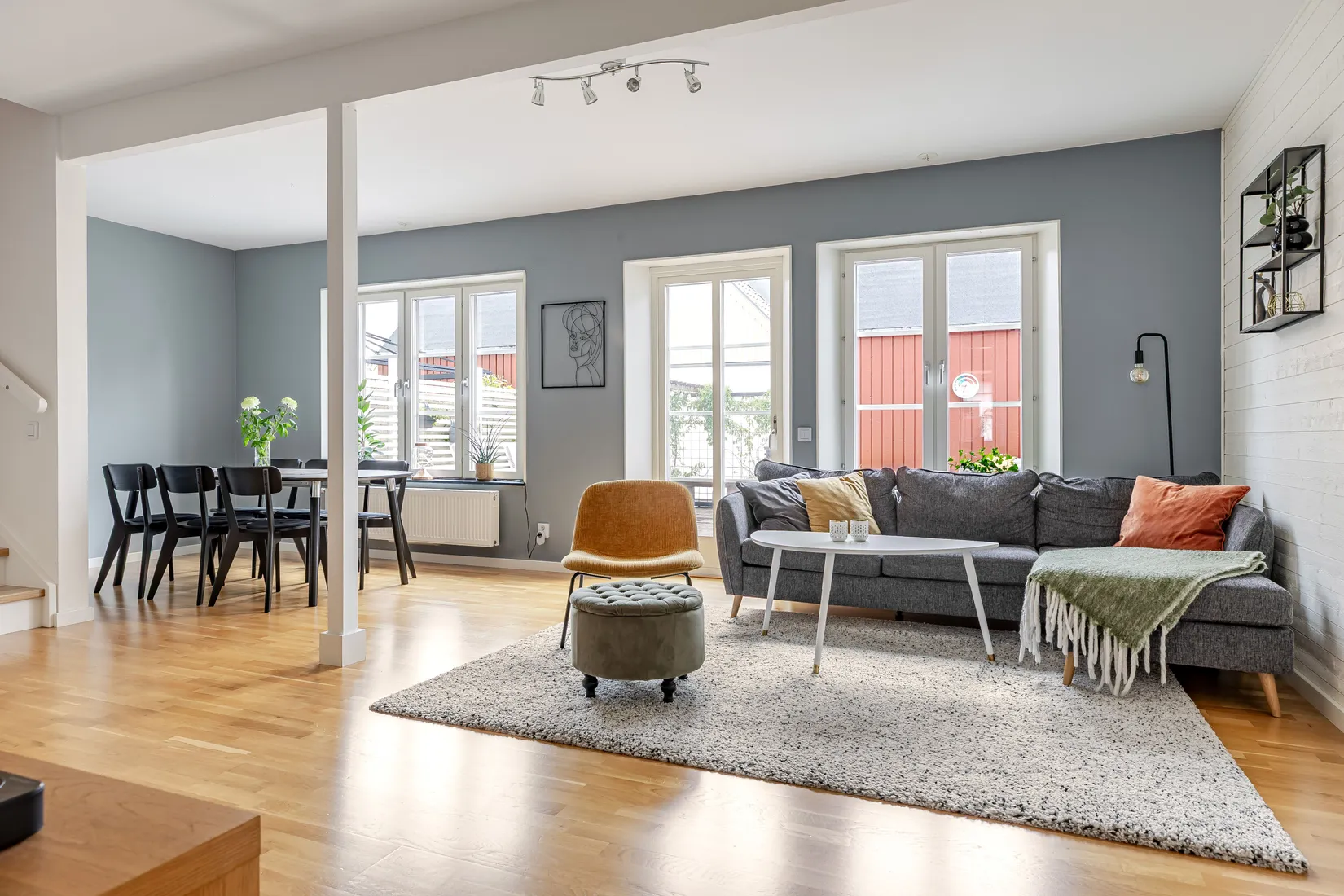 Bostadsrätt, Flöjtgatan 48, Ullstämma, Linköping
