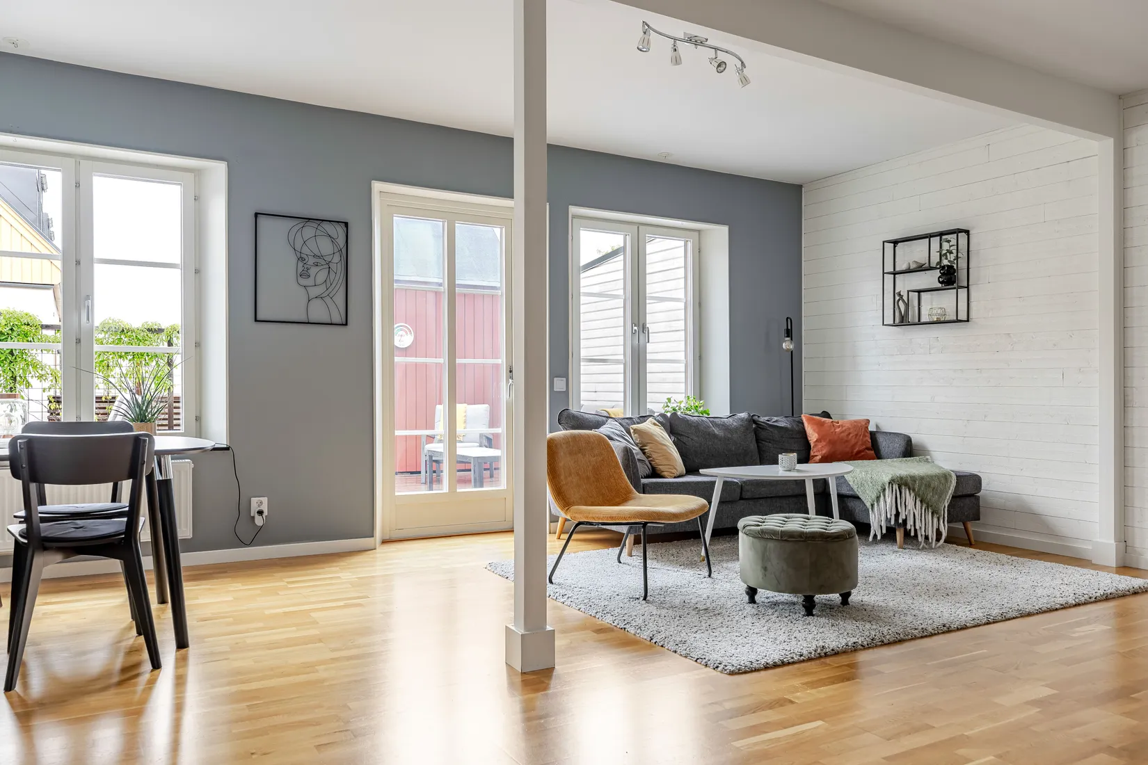 Bostadsrätt, Flöjtgatan 48, Ullstämma, Linköping