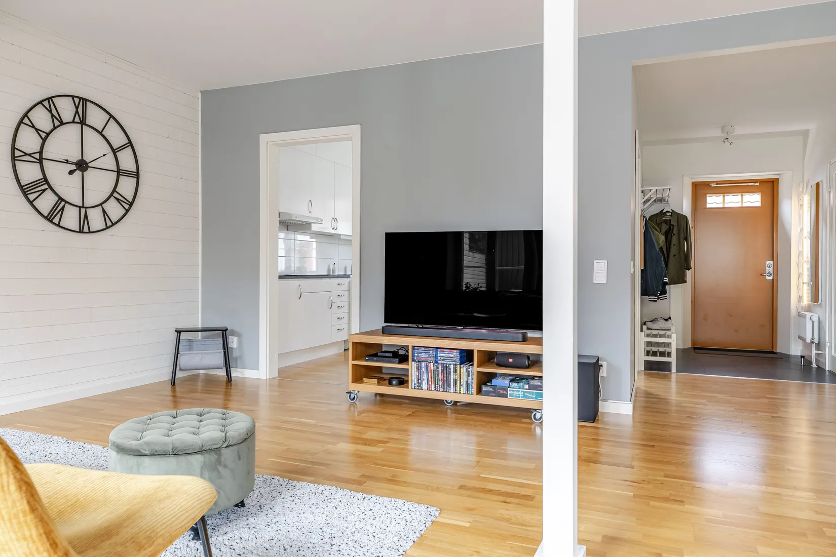 Bostadsrätt, Flöjtgatan 48, Ullstämma, Linköping