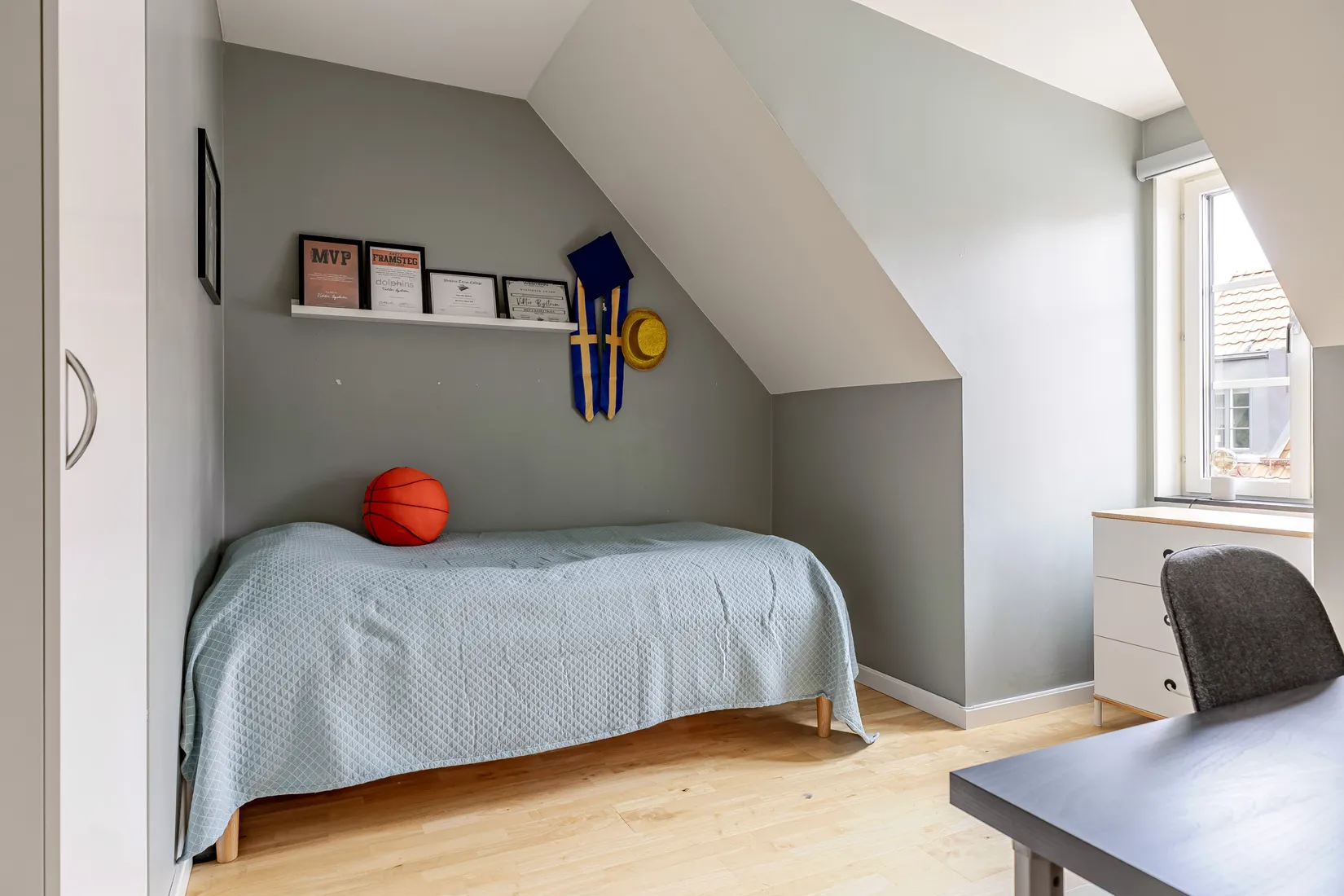 Bostadsrätt, Flöjtgatan 48, Ullstämma, Linköping