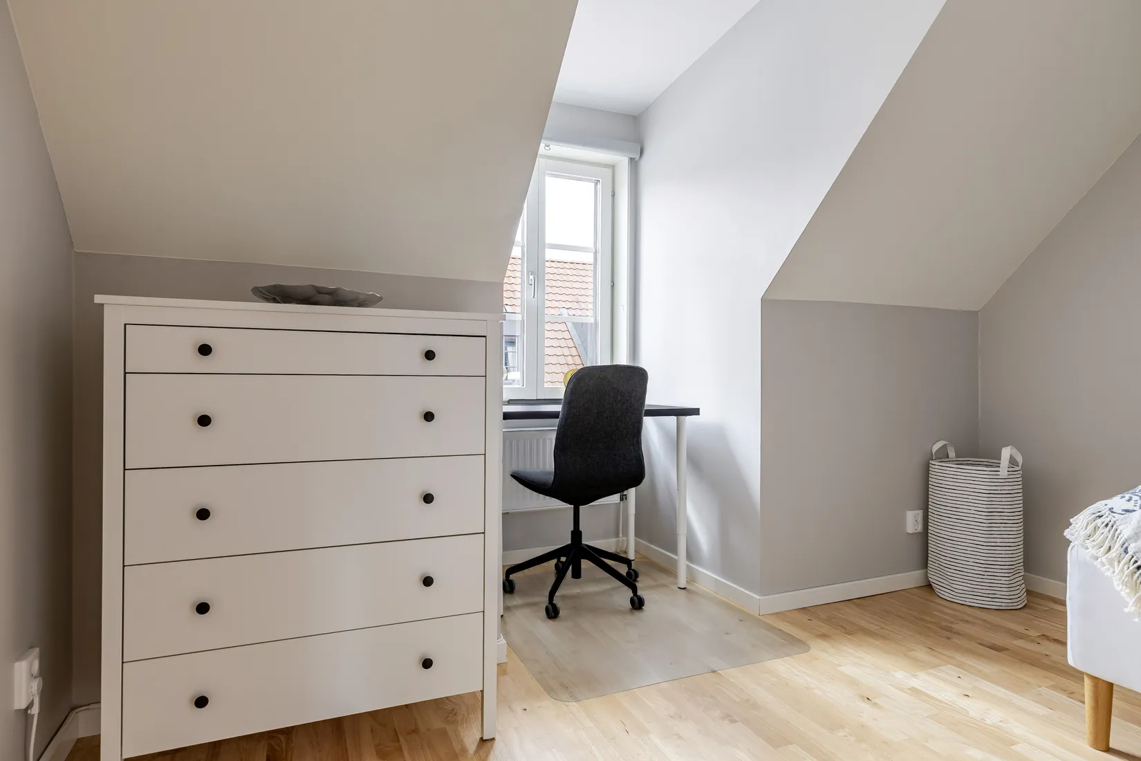 Bostadsrätt, Flöjtgatan 48, Ullstämma, Linköping