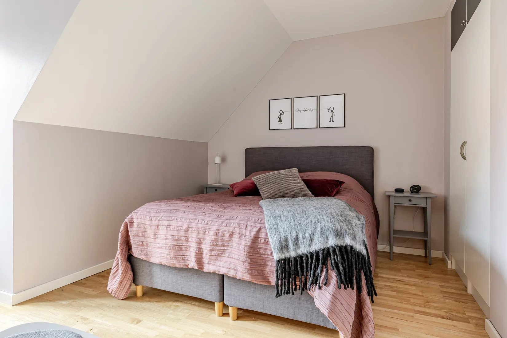 Bostadsrätt, Flöjtgatan 48, Ullstämma, Linköping