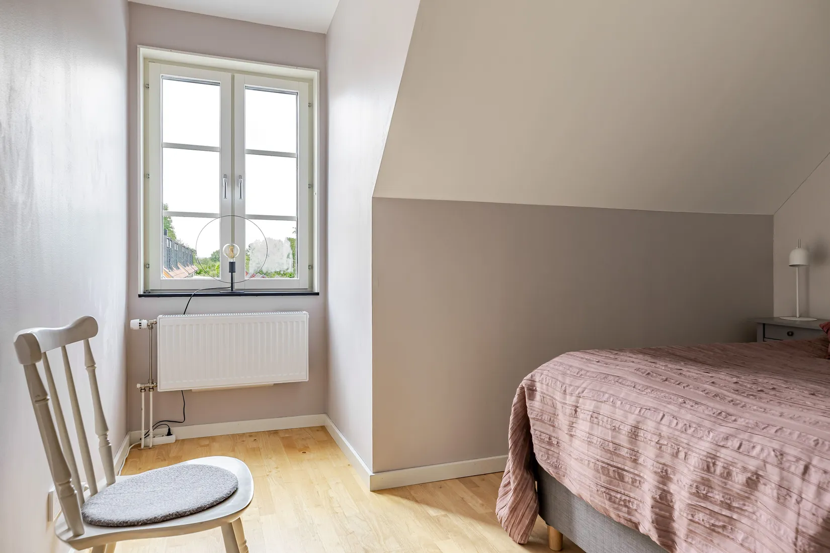 Bostadsrätt, Flöjtgatan 48, Ullstämma, Linköping