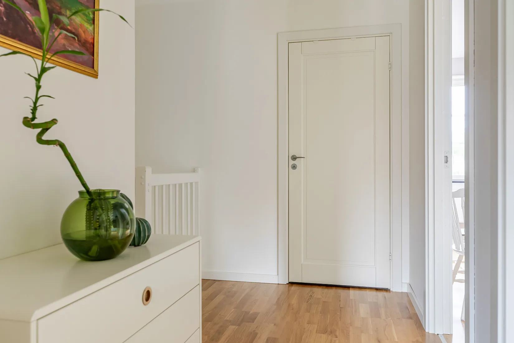 Bostadsrätt, Flöjtgatan 48, Ullstämma, Linköping
