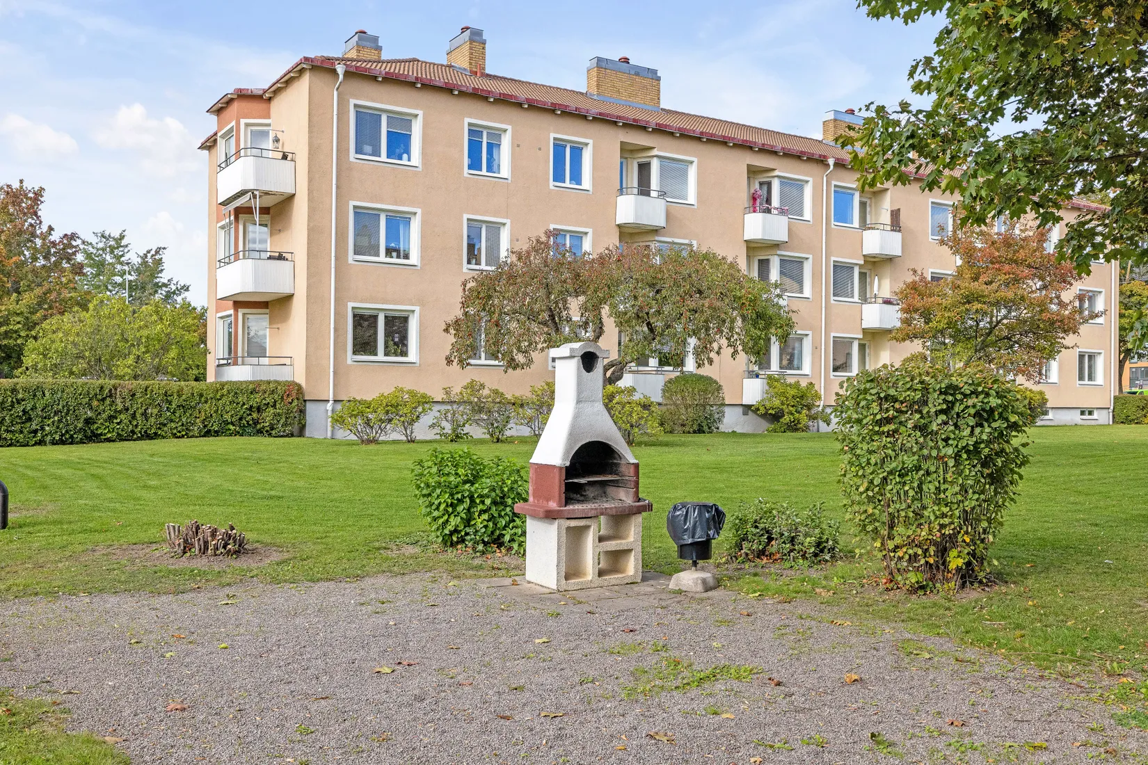 Bostadsrätt, Lästmakargatan 10B, Sala Backe, Uppsala