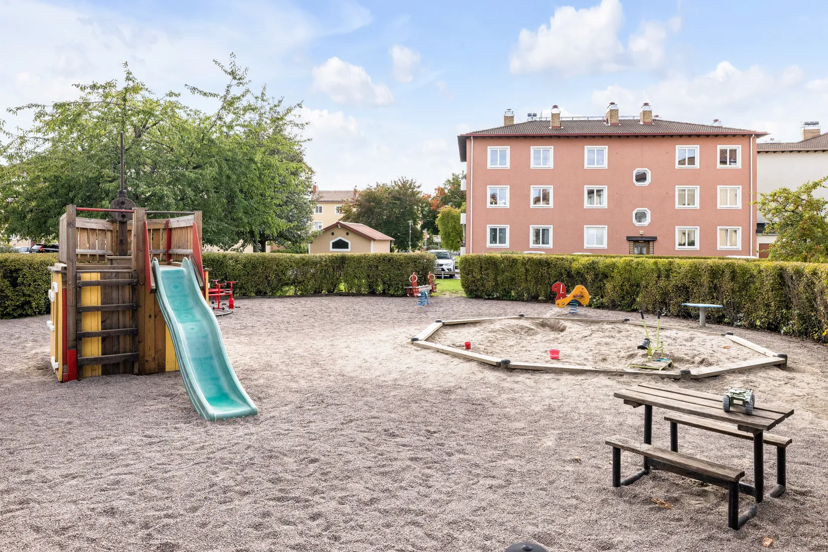 Bostadsrätt, Lästmakargatan 10B, Sala Backe, Uppsala