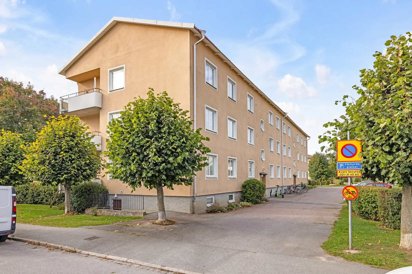 Bostadsrätt, Lästmakargatan 10B, Sala Backe, Uppsala