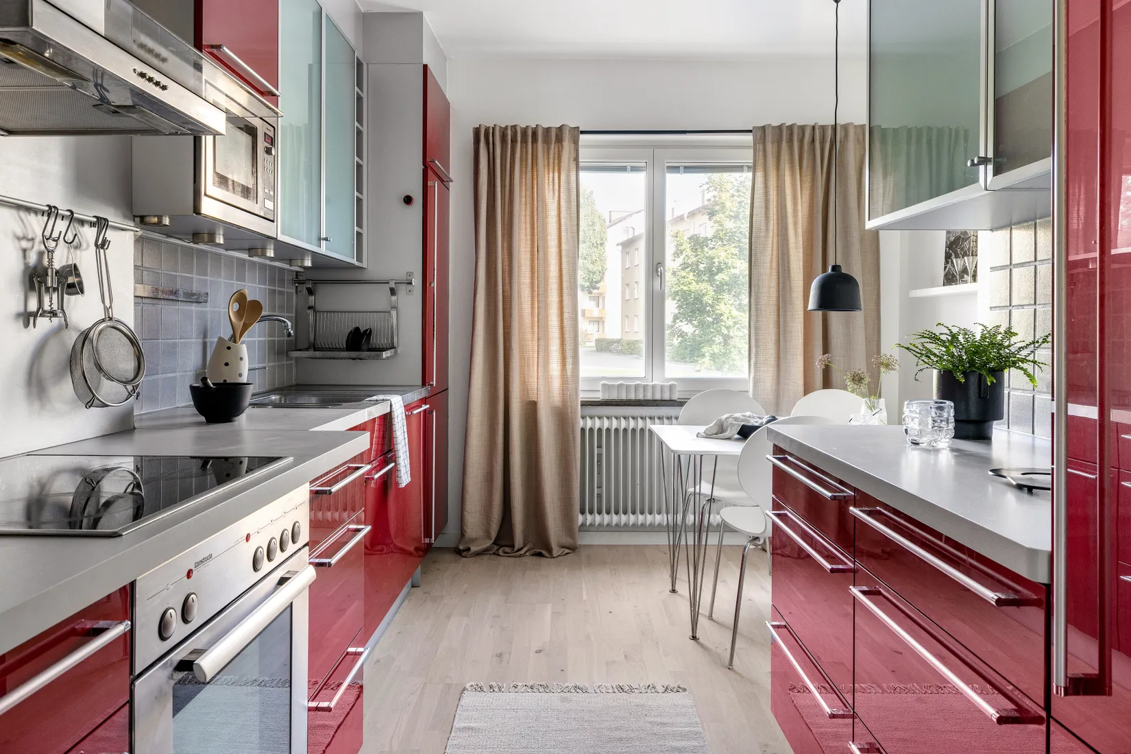Bostadsrätt, Lästmakargatan 10B, Sala Backe, Uppsala