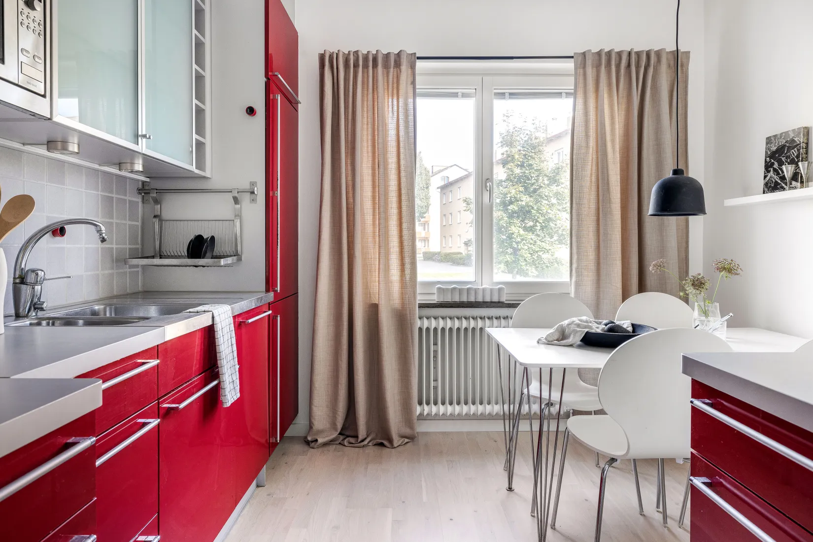 Bostadsrätt, Lästmakargatan 10B, Sala Backe, Uppsala