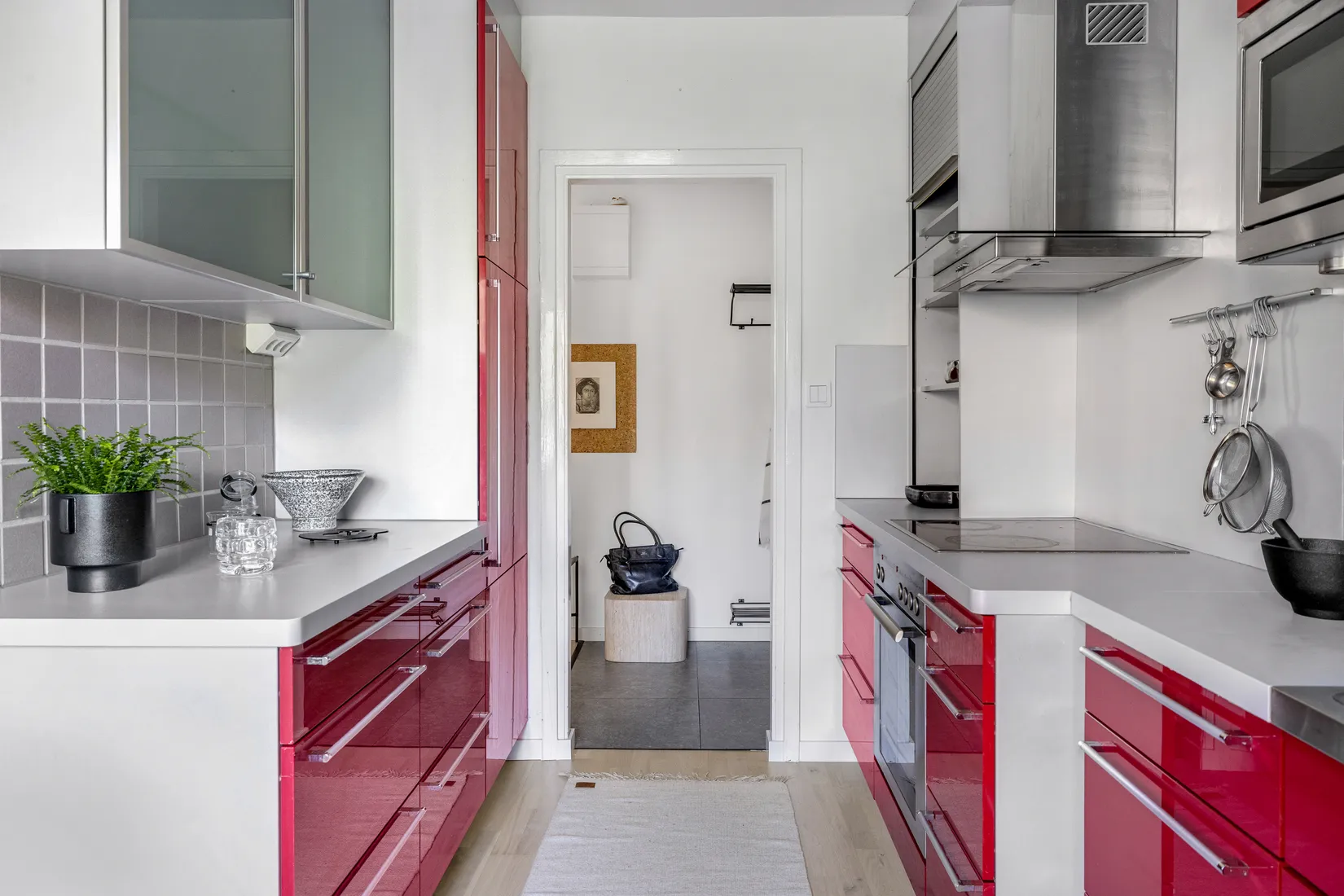 Bostadsrätt, Lästmakargatan 10B, Sala Backe, Uppsala