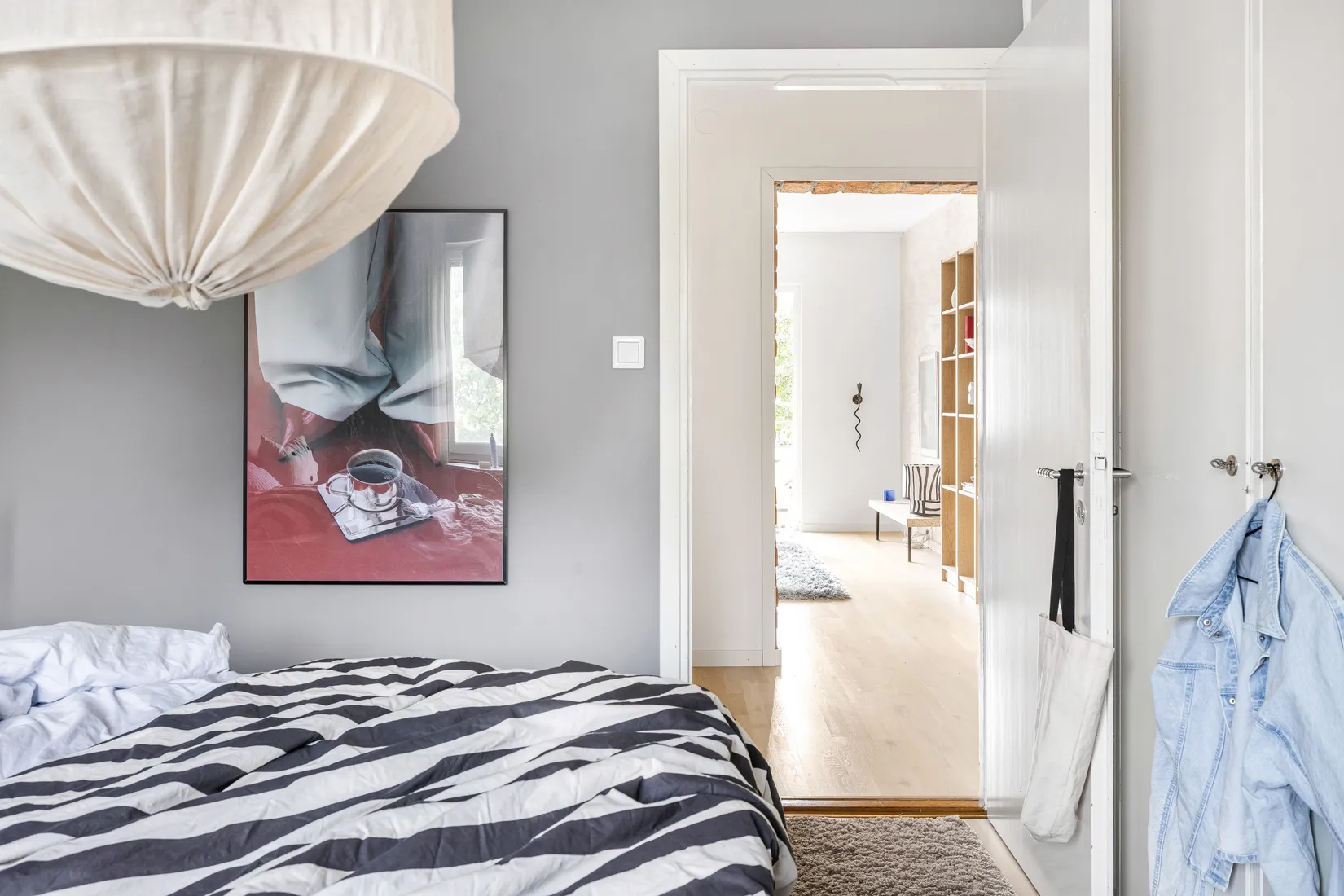 Bostadsrätt, Lästmakargatan 10B, Sala Backe, Uppsala