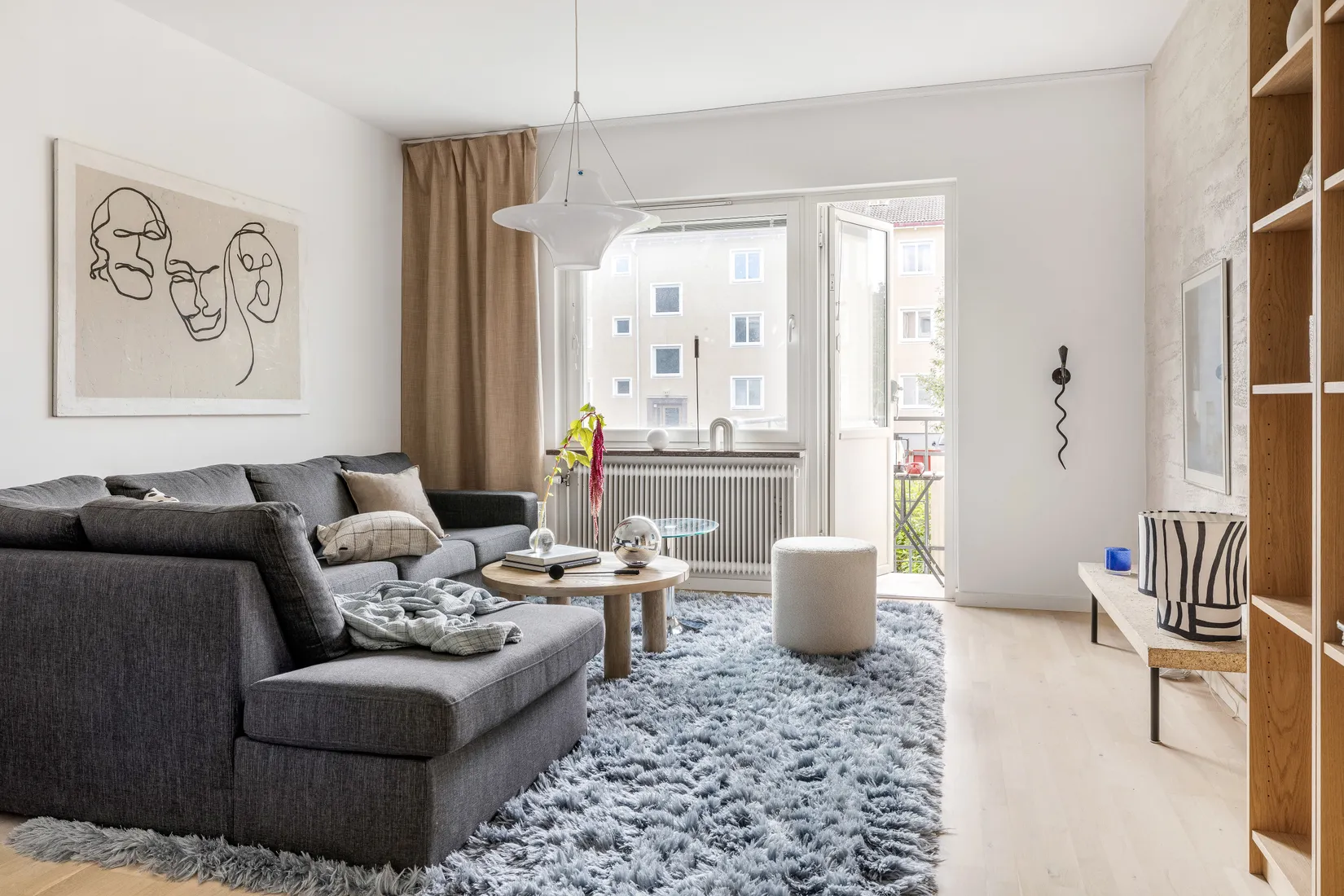 Bostadsrätt, Lästmakargatan 10B, Sala Backe, Uppsala