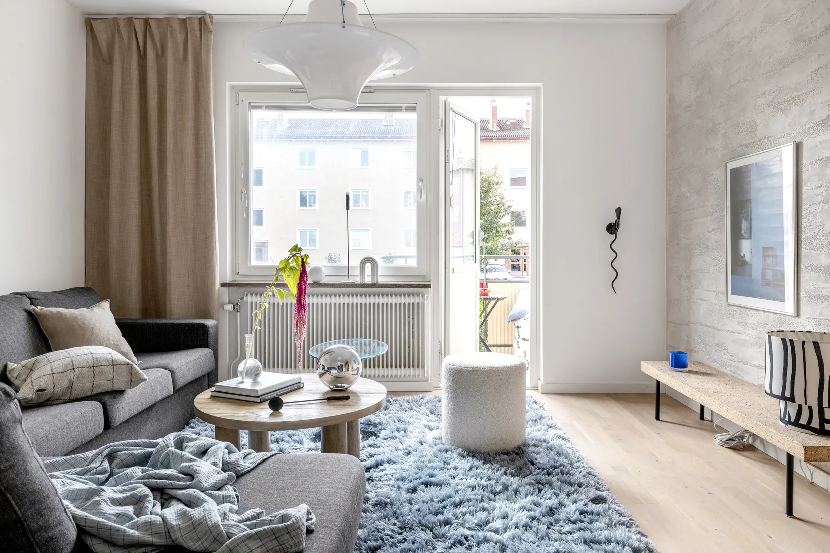 Bostadsrätt, Lästmakargatan 10B, Sala Backe, Uppsala
