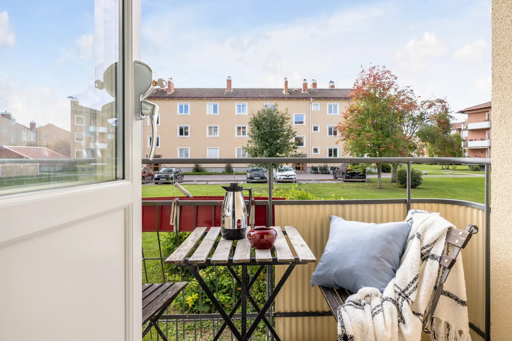 Bostadsrätt, Lästmakargatan 10B, Sala Backe, Uppsala