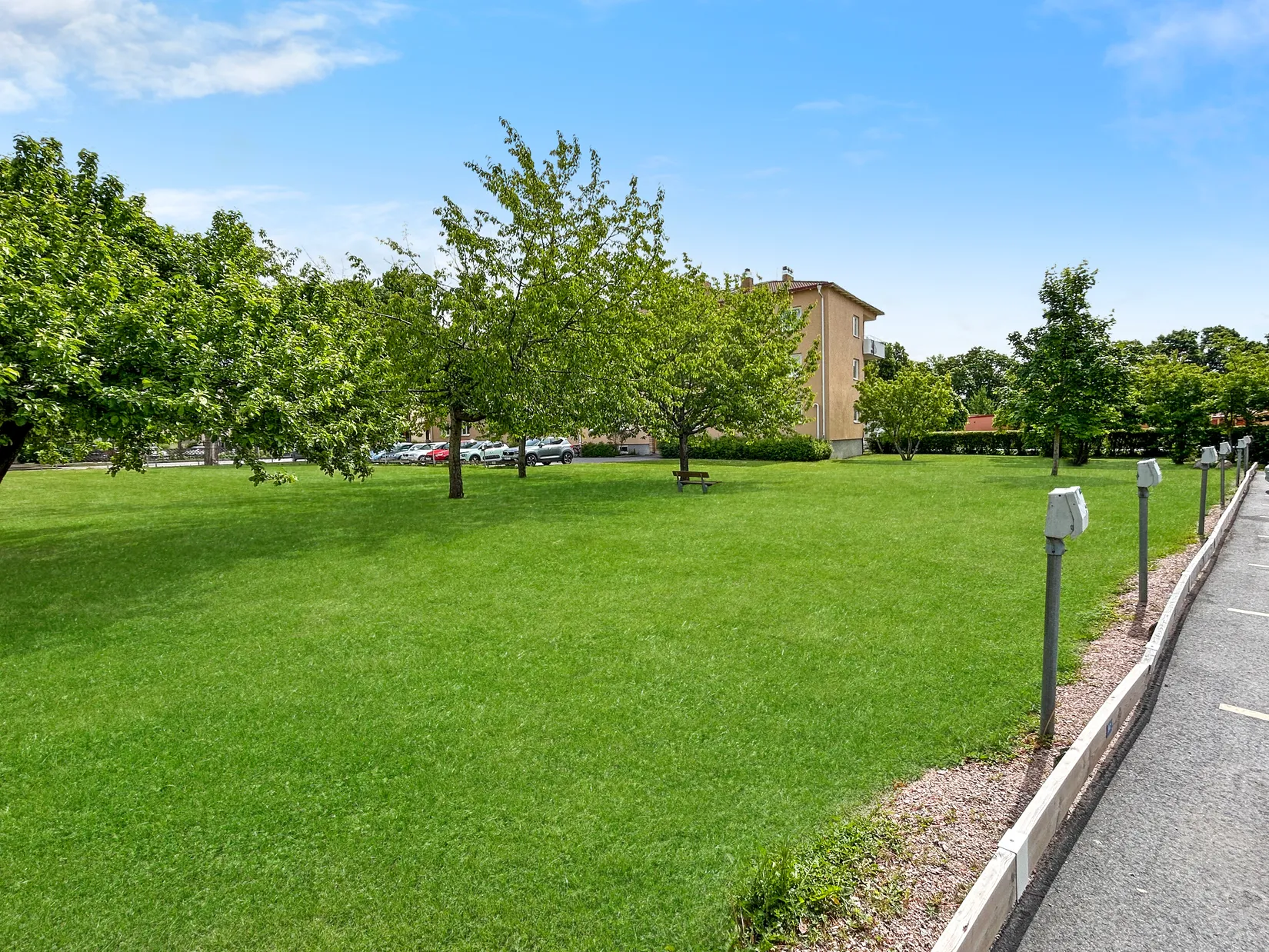 Bostadsrätt, Lästmakargatan 10B, Sala Backe, Uppsala