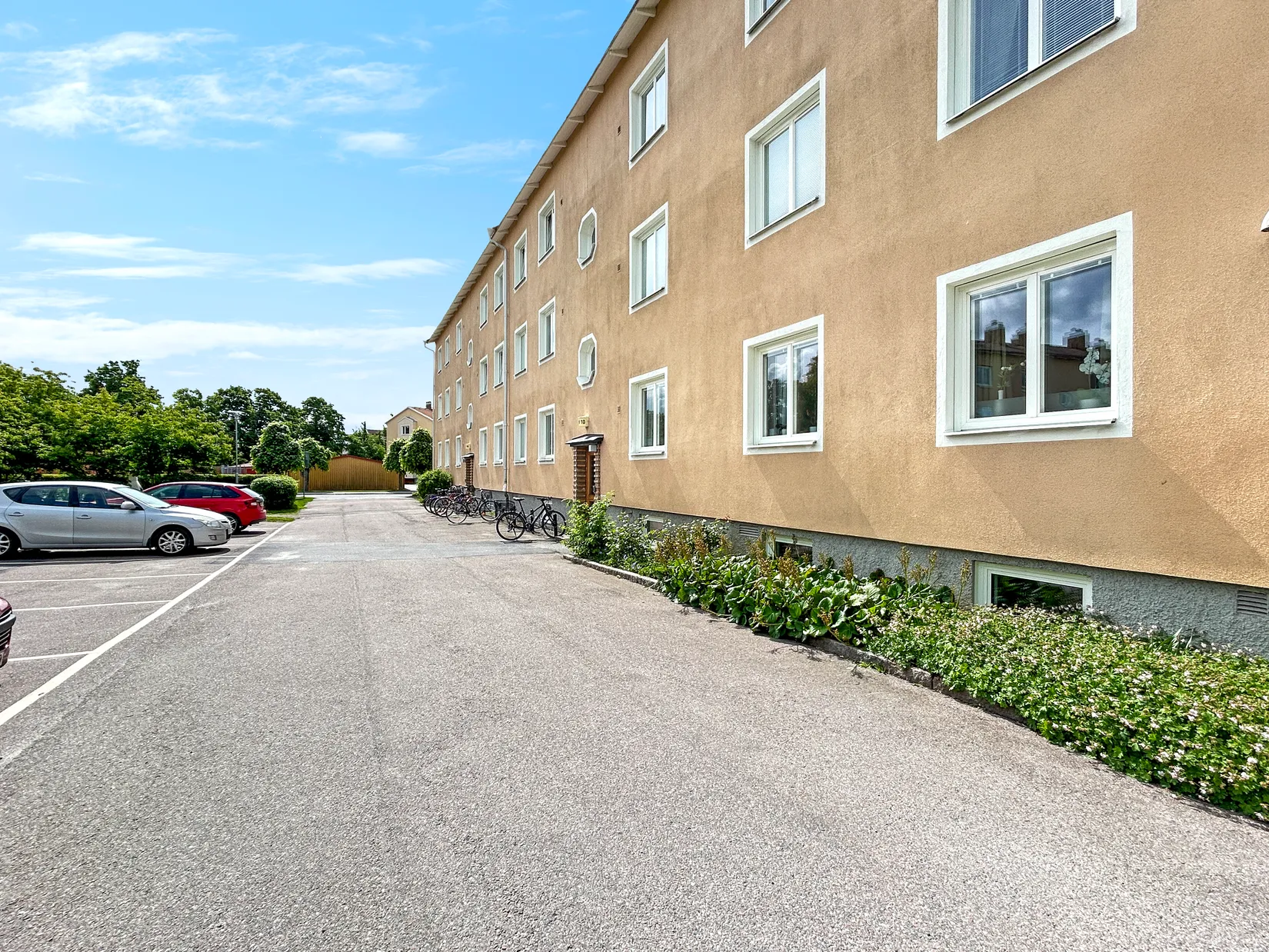 Bostadsrätt, Lästmakargatan 10B, Sala Backe, Uppsala