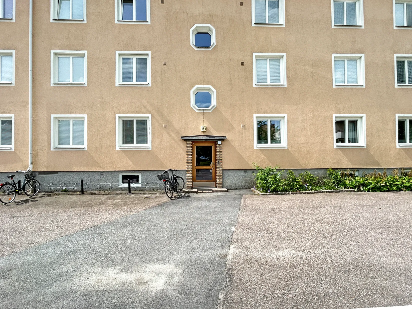Bostadsrätt, Lästmakargatan 10B, Sala Backe, Uppsala