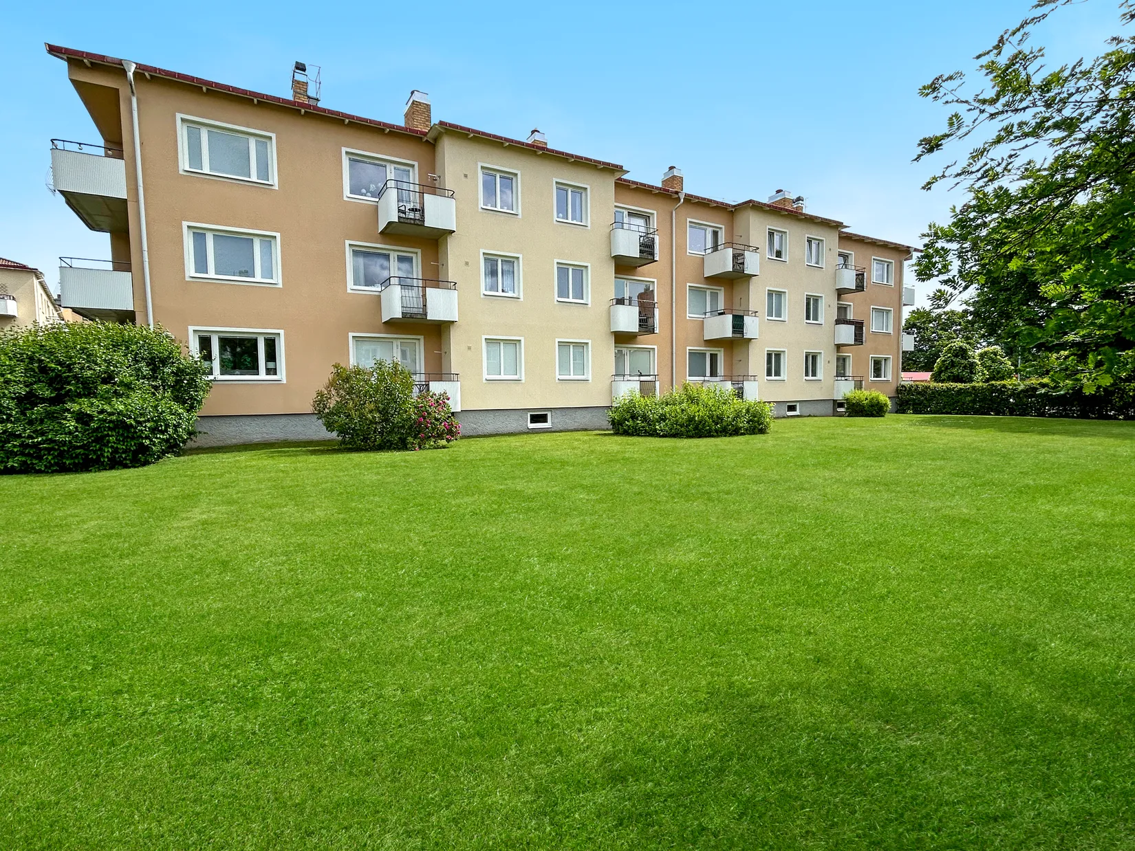 Bostadsrätt, Lästmakargatan 10B, Sala Backe, Uppsala