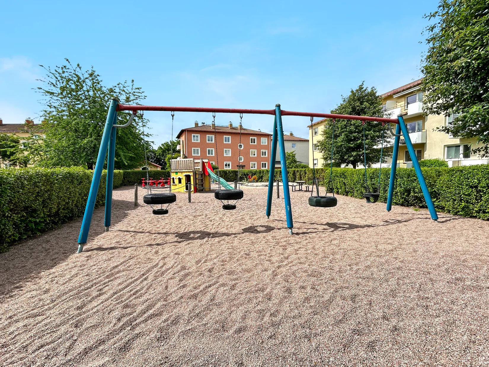Bostadsrätt, Lästmakargatan 10B, Sala Backe, Uppsala