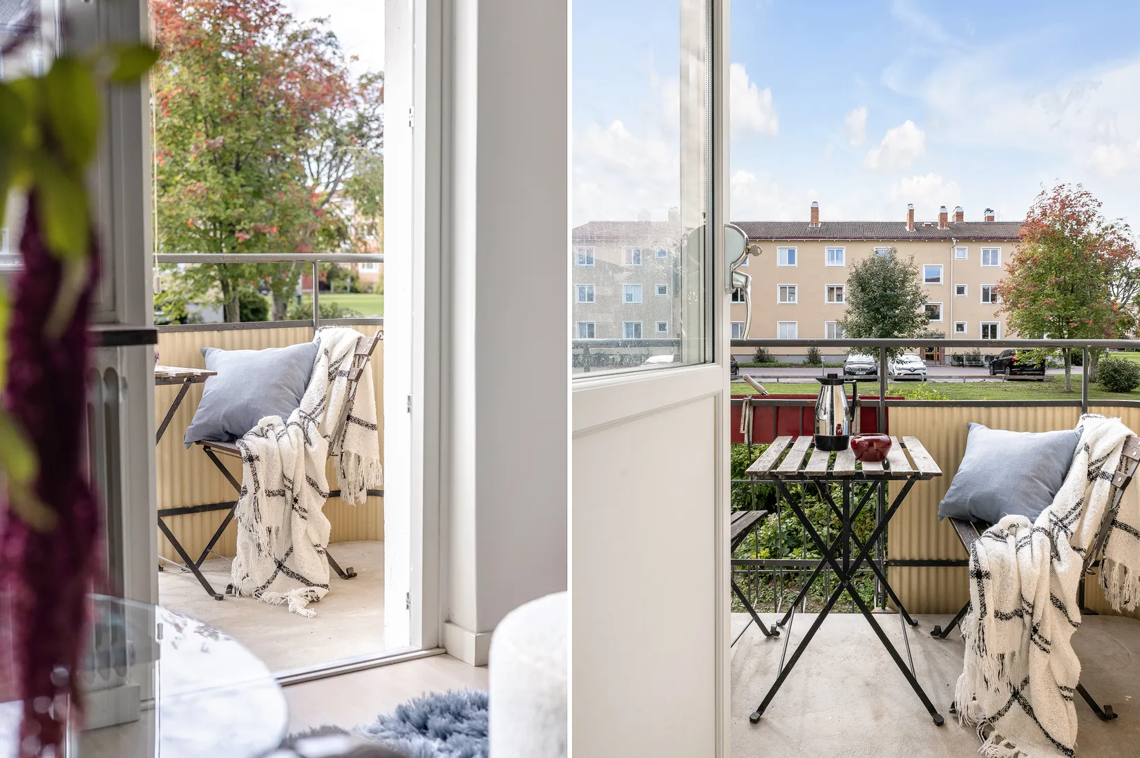 Bostadsrätt, Lästmakargatan 10B, Sala Backe, Uppsala