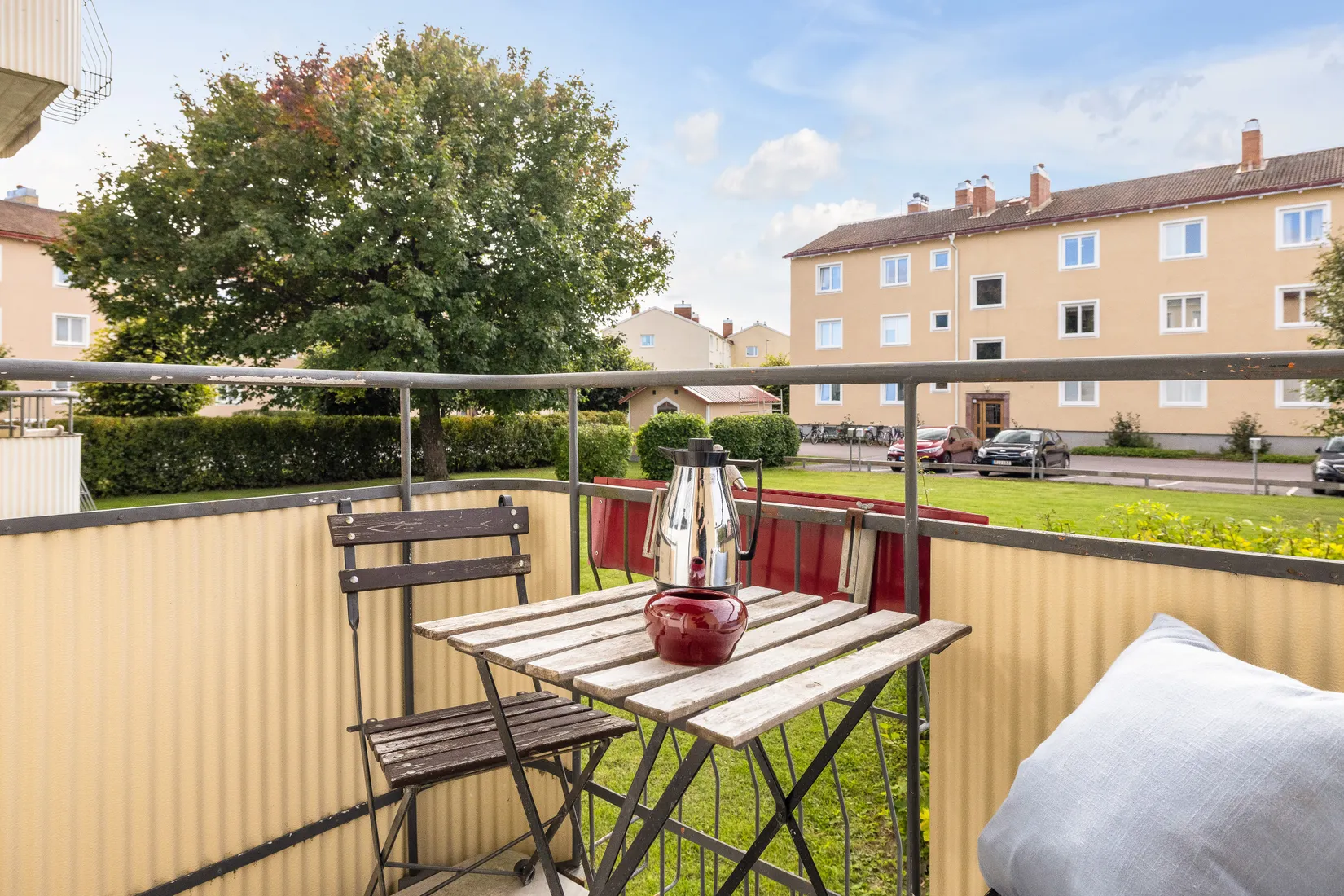 Bostadsrätt, Lästmakargatan 10B, Sala Backe, Uppsala
