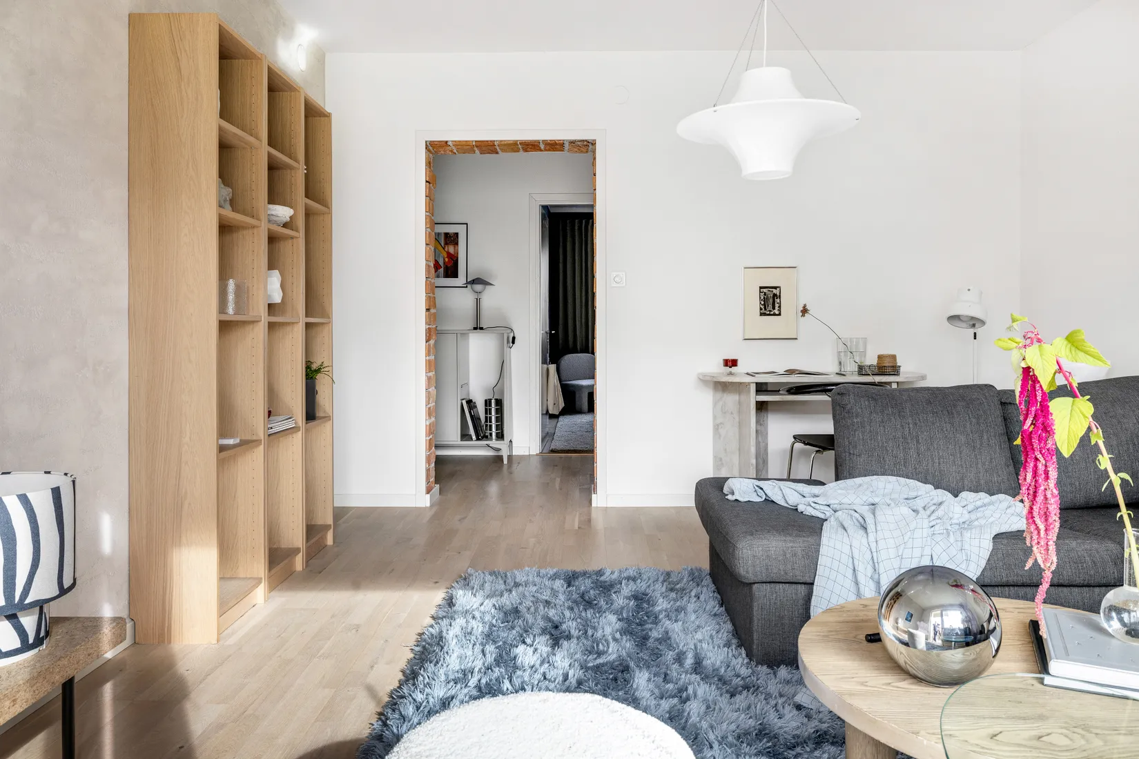 Bostadsrätt, Lästmakargatan 10B, Sala Backe, Uppsala