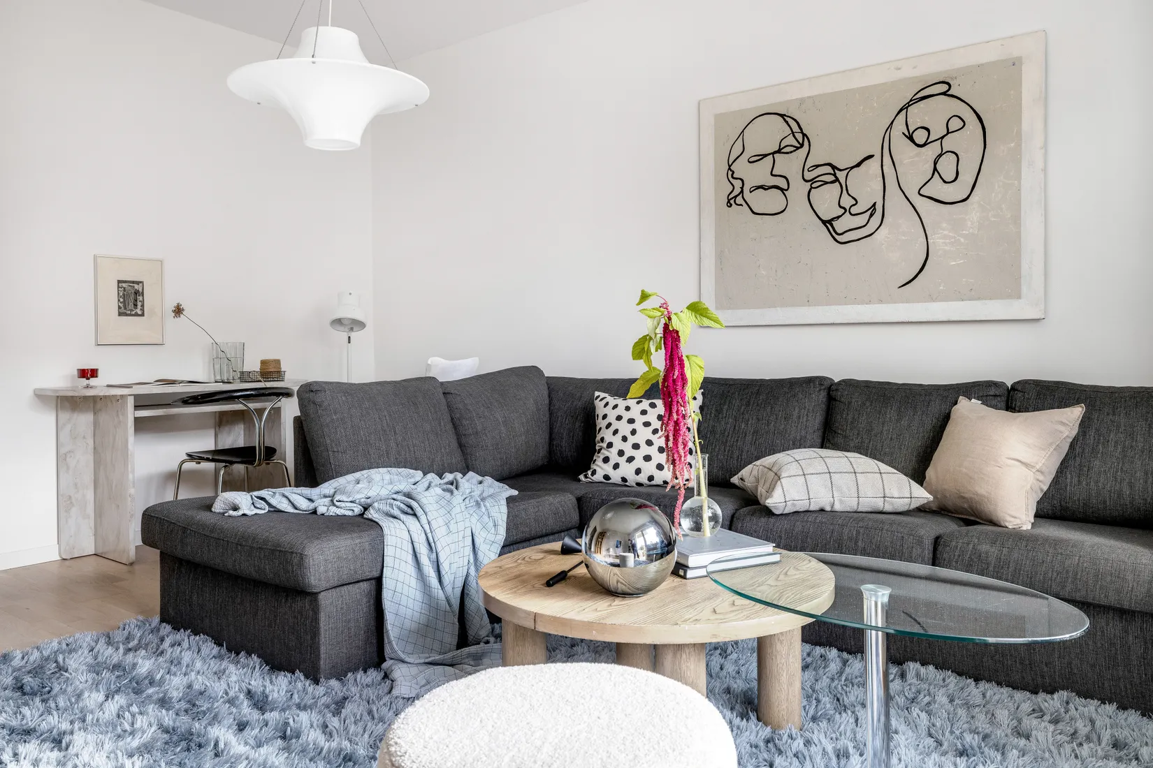 Bostadsrätt, Lästmakargatan 10B, Sala Backe, Uppsala