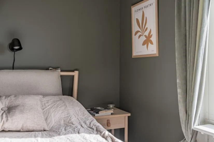 Bostadsrätt, Fiskargränden 12B, Centrum, Landskrona