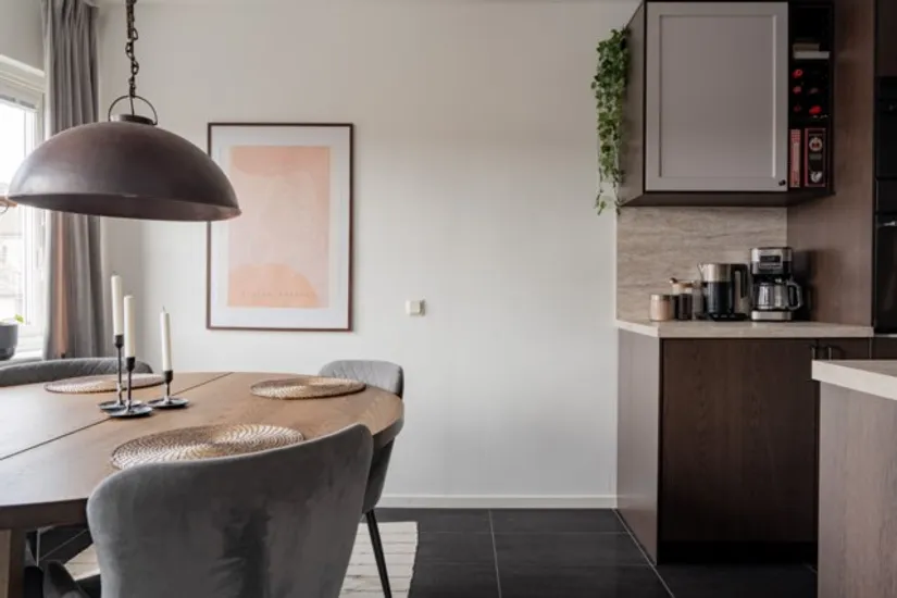 Bostadsrätt, Fiskargränden 12B, Centrum, Landskrona