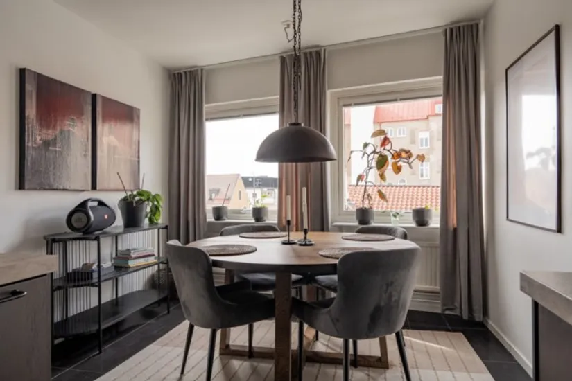 Bostadsrätt, Fiskargränden 12B, Centrum, Landskrona