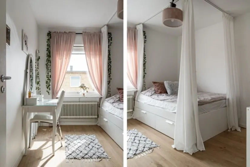 Bostadsrätt, Fiskargränden 12B, Centrum, Landskrona