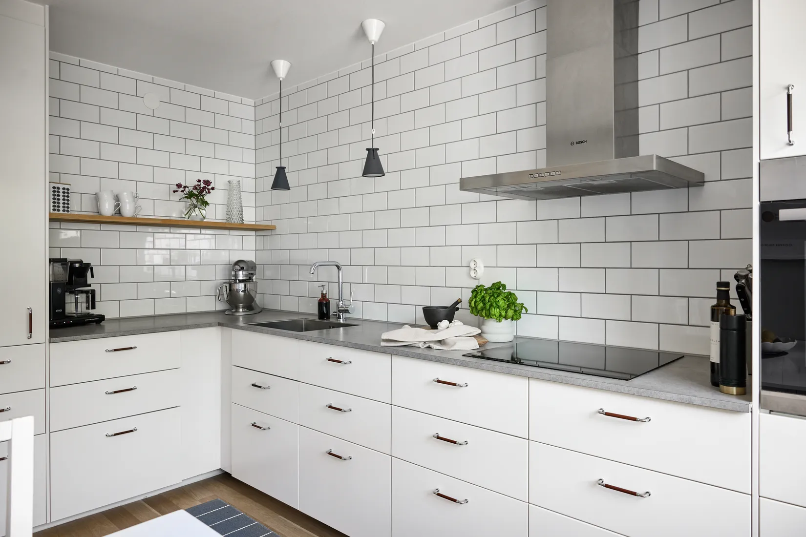 Villa, Radhus, Nyponvägen 33, Floda - Uddared, Lerum
