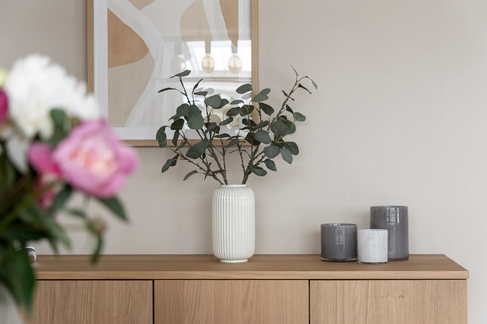 Villa, Radhus, Nyponvägen 33, Floda - Uddared, Lerum