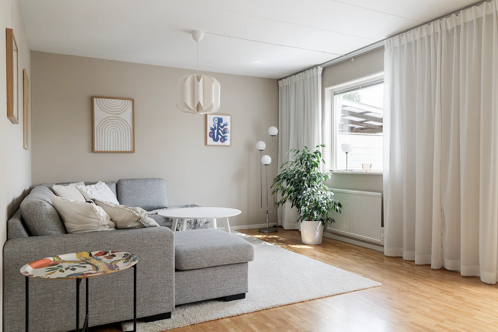 Villa, Radhus, Nyponvägen 33, Floda - Uddared, Lerum